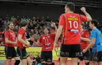 Volleyball 2. Bundesliga TV Rottenburg - SV Schwaig