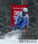 SKI   Weltcup  Abfahrt Herren ; Training;  Didier Defago (SUI)