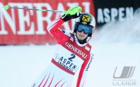 SKI Weltcup Damen  Aspen;  Kathrin 	ZETTEL  (AUT)