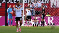 Fussball WM 2026 Vorrunde: Deutschland - Elfenbeinkueste