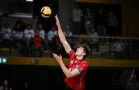 Volleyball 2. Bundesliga Saison 24/25: TV Rottenburg - SV Schwaig