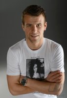 Fussball, 1. Bundesliga Saison 2012/2013: Lukas Schmitz (SV Werder Bremen)