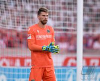Fussball 2. Bundesliga Saison 19/20: VfB Stuttgart - Hannover 96