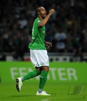 Fussball 1. Bundesliga, Saison 2011/2012: Bremen - Hamburg