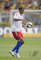 Fussball 1. Bundesliga: Borussia Dortmund - Hamburger SV