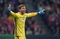 Fussball DFB Pokal Halbfinale 15/16: FC Bayern Muenchen - SV Werder Bremen