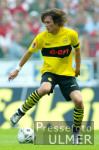 FUSSBALL 1. Bundesliga BVB, ROSICKY Einzelaktion