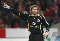 Fussball DFB-Pokal: 1.FC Koeln - FC Schalke 04