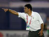 Fussball International  U 20 WM  Achtelfinale Spanien - Brasilien