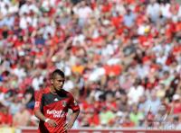 Fussball 1. Bundesliga: Bayer 04 Leverkusen -  TSG 1899 Hoffenheim