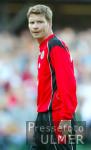 Fussball 1. Bundesliga: Hannover, TARNAT