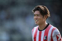 Fussball 1. Bundesliga 25/26 Testspiel
SCR Altach - SC Freiburg