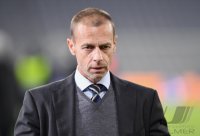 Fussball International CHL 20/21: FC Bayern Muenchen - Paris Saint-Germain