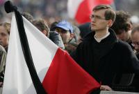 Vatikan; Tod von Papst Johannes Paul II