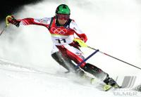 Olympische Spiele 2006 Turin Ski Alpin Herren Kombination