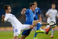 Fussball International WM Qualifikation 2014: Italien - Armenien