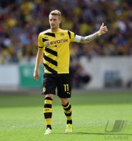 Fussball DFB Pokal 1. Runde 14/15: Marco Reus (Borussia Dortmund)