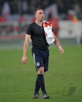 Fussball Bundesliga  RIBERY ( Bayern Muenchen)