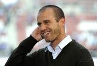 Fussball Supercup: Mehmet Scholl