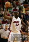 NBA Saison 2004/2005 Miami Heats  vs.  Los Angeles Lakers