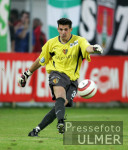 Fussball 1. Bundesliga   FC Basel  -  SV Werder Bremen