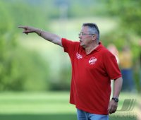 Fussball Landesliga  2010/2011: SG Empfingen - Spvgg Freudenstadt