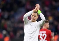 Fussball International CHL 19/20: FC Bayern Muenchen - Tottenham Hotspur