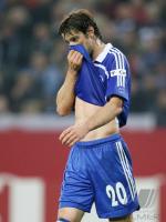 Fussball, 1. Bundesliga: Schalke - Bayern