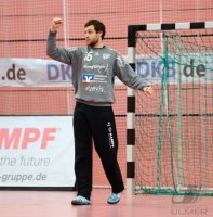 Handball 1. Bundesliga: TV Neuhausen - TV Grosswallstadt