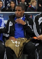 Fussball Champions League  Saison 2012/2013, Gruppenphase: FC Schalke 04 - Montpellier HSC