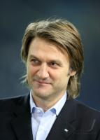 Fussball Champions League FC Porto 4-1 Hamburger SV