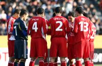 Fussball International  Club WM  Etoile Sportive du Sahel - Pachuca