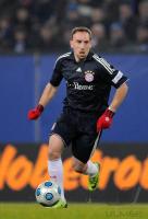 Fussball 1. Bundesliga   Hamburger SV - Bayern Muenchen