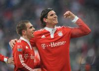 Fussball 1. Bundesliga : FC Bayern Muenchen - FSV Mainz 05