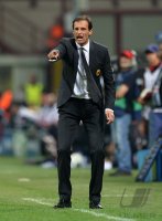 Fussball CHL&Atilde; Saison 12/13:  AC Mailand - Anderlecht