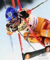Ski Alpin  Herren Riesenslalom  Adelboden