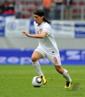 FUSSBALL INTERNATIONAL: Marko PANTELIC (Serbien)