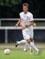 Fussball 2. Bundesliga, Saison 2010/2011, VfL Osnabrueck, STANG Einzelaktion