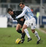 Fussball 2. Bundesliga TSV 1860 Muenchen - VfL Bochum