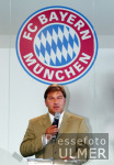 FUSSBALL BUNDESLIGA, Bayern Muenchen Hrwick