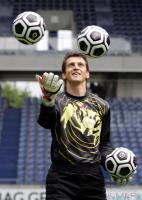Photoshooting Uhlsport