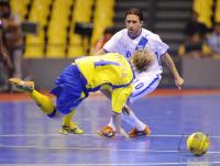Fussball International FIFA FUTSAL WM 2008