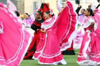 Fussball International 42. Copa America in VenezuelaParaguay - USA