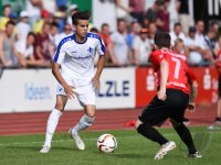Fussball 1. Bundesliga Saison 15/16: Zaki Ech-Chad  (SV Darmstadt 98)