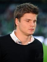 FUSSBALL, EUROPA LEAGUE GRUPPENPHASE: Bremen PROEDL