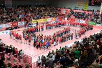 Volleyball 2. Bundesliga  TV Rottenburg