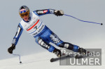 SKI   Weltcup  Abfahrt  Mnner Bode Miller (USA)