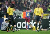 Fussball International: Champions League Finale