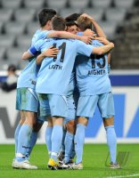 2. Fussball Bundesliga: TSV 1860 Muenchen - Eintracht Braunschweig