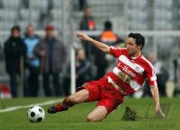 Fussball 203. Lokalderby